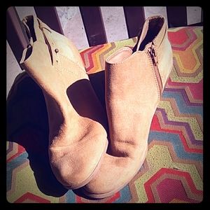 Ankle boots old navy